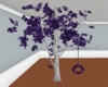 LL-purple dream tree