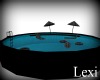 [LC] Black Pool