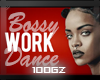 |gz| bossy HD dance