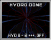 Hydro Dome