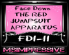 Face Down/RedJumpsut Dub