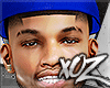 xOz LA Cap w/ Fade '24