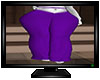 Willow Pants Purple RL