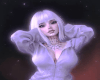 ð just grey zipup