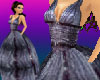 Sugar Plum Fairy Gown