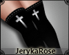 [JR] Gothic Boots RLL