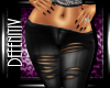 [DeF] Dusk Jeggins BMXXL