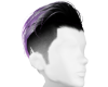 R! EvansKe Purplee