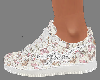 👟​Shoes Flower