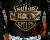 Harley Riding Jacket V3