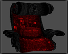 Vamp Classic Chair