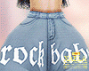 [ DZ ] Baby Rock