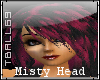 (T) Misty Head