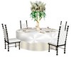 wedding  table