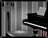 Grey Manor Piano
