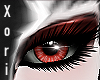 Zaye Unisex Eyes