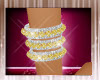 Glam Bracelets Canary