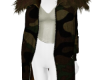 long camo coat