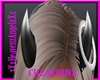 2 Tone Horn W/Halo(F)