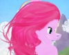 ~a~ Pinkie Pie Hair