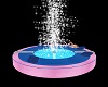 Pink/Blue Chill Fountain