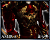 ! Sapphire Asura M Armor