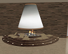 NT ~ WC Fireplace
