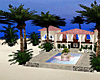 Great Big Beach Mansion