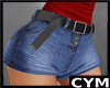 Cym Mini Jeans 1