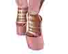 pink  shoes