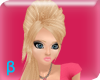 *B* Phiyah Barbie Blonde