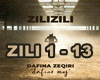 ✘ Dafina Zeqiri ZILI