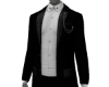 !V Black Suit Elegant