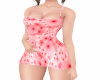 Cherry Blossom Dress