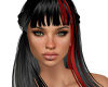 ! HOT RED  Hair