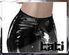 lTl Sexy Latex Pants S