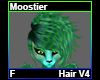 Moostier Hair F V4
