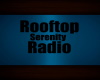 Rooftop Serenity Radio