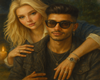 DIOSA Y CHARLES