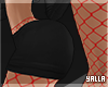 ADD-ON Fishnets RED RLL