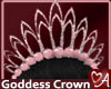 .a Rose Quartz Crown
