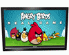 TV Game Angry Birds