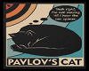 Pavlov's Cat Tshirt