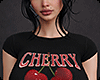 Hot Cherry