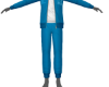 TBC| Tracksuit M