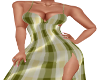 Charm Beach Dress