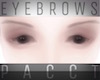 :PCT: New Brows