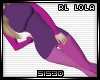 sis3D - RL LOLA LongT/B
