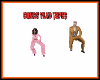 Dan&ccedil;a Zombie/CVT