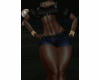 Bia Short bf